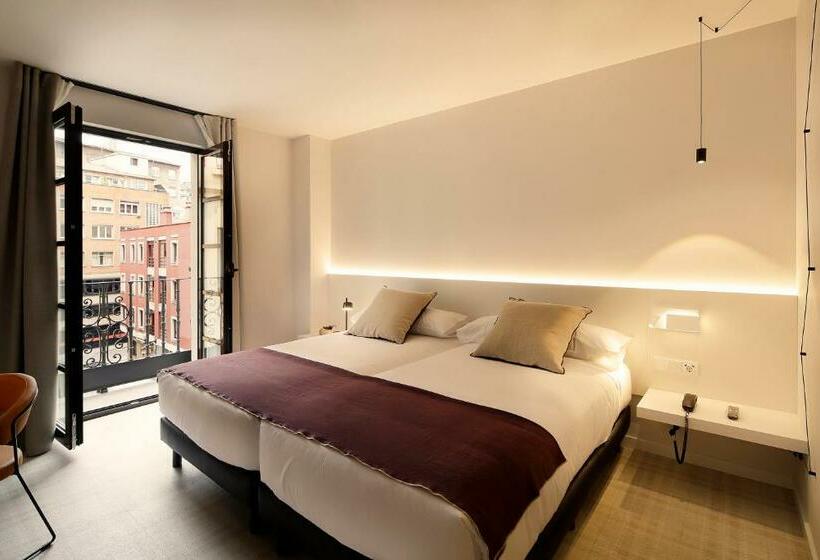 غرفة قياسية, Munna Hotel Boutique