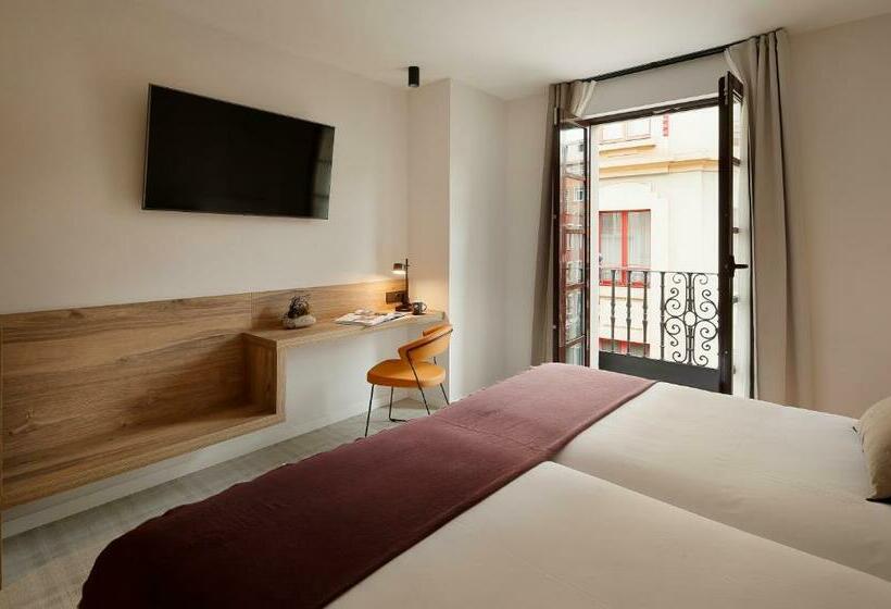 غرفة قياسية, Munna Hotel Boutique