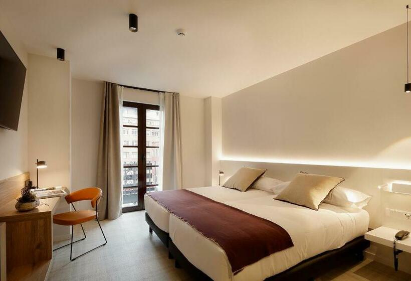 غرفة قياسية, Munna Hotel Boutique