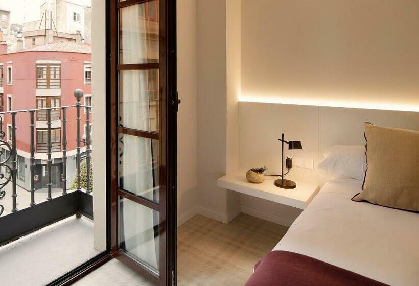 غرفة قياسية, Munna Hotel Boutique