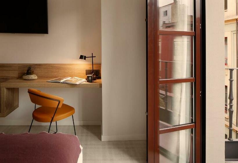 غرفة قياسية, Munna Hotel Boutique