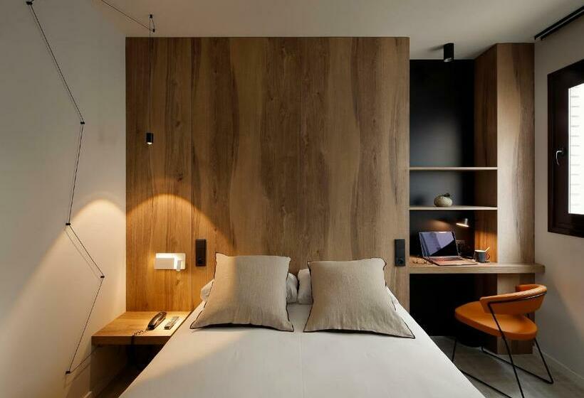 Номер Стандарт, Munna Hotel Boutique