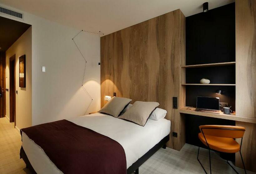 Номер Стандарт, Munna Hotel Boutique