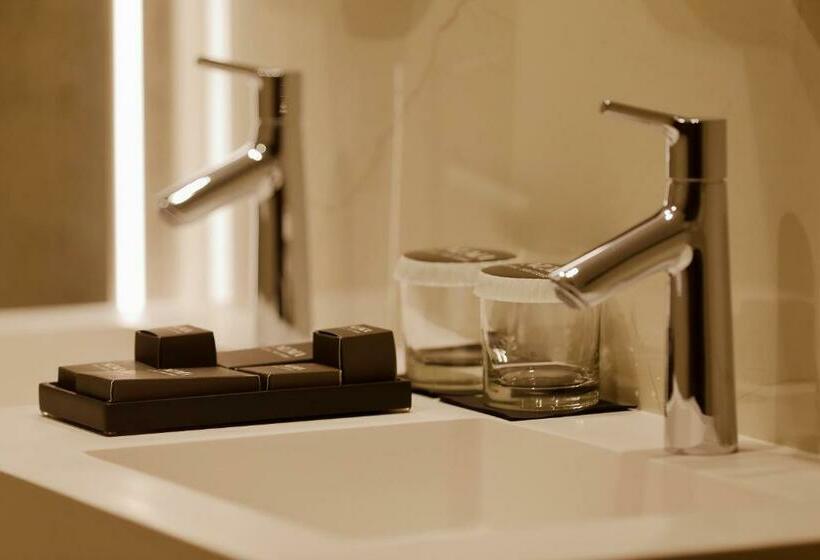 غرفة قياسية, Munna Hotel Boutique