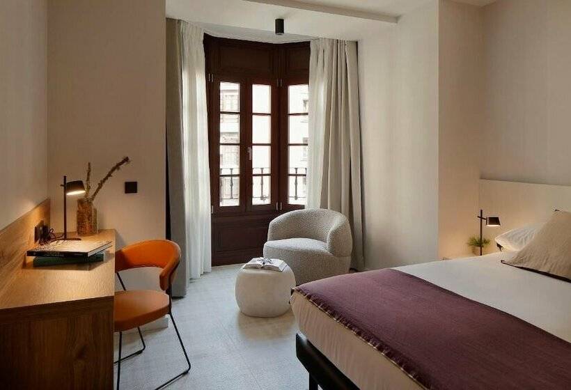 غرفة قياسية, Munna Hotel Boutique