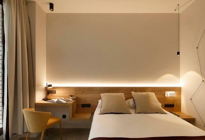 Семейный Номер, Munna Hotel Boutique