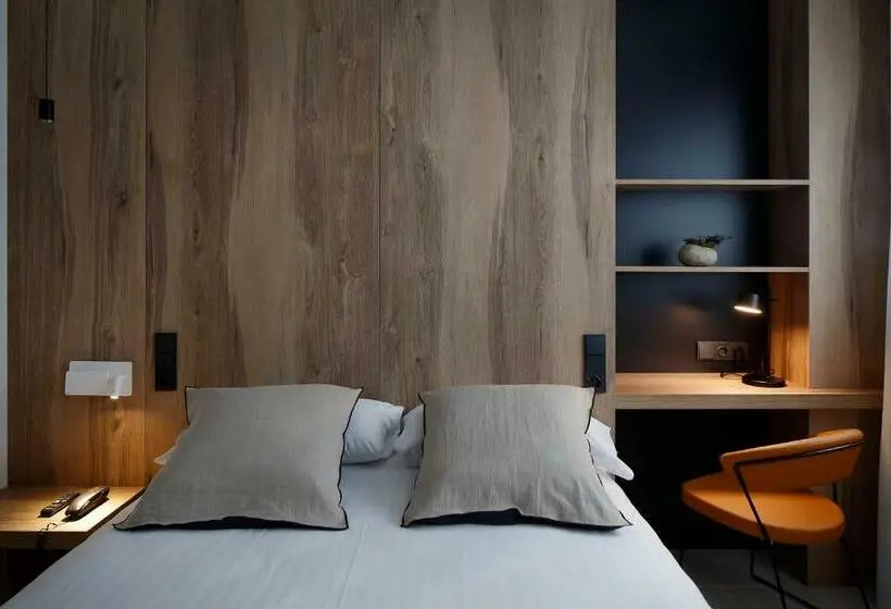 ファミリールーム, Munna Hotel Boutique