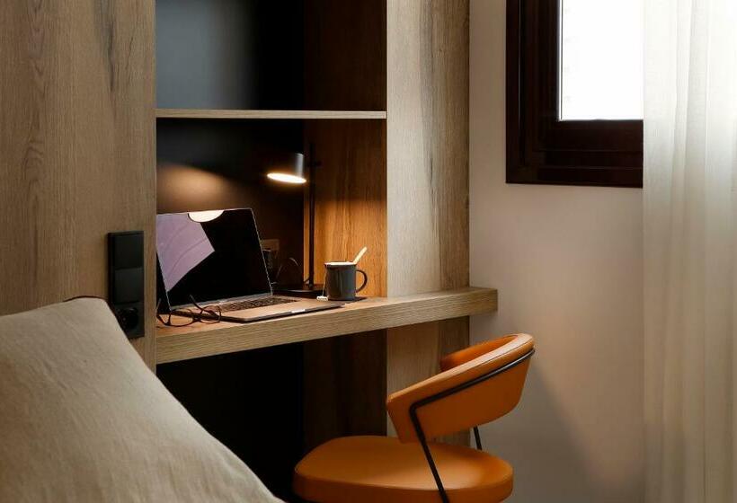 غرفة عائلية, Munna Hotel Boutique