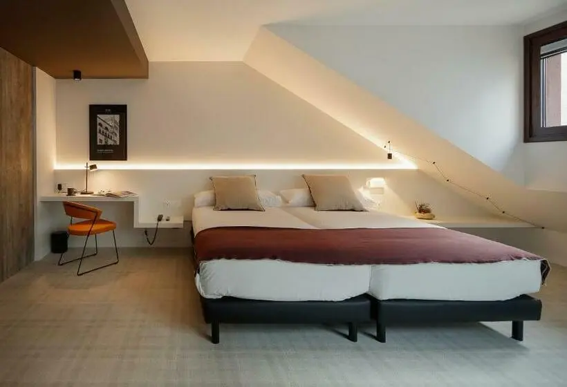 スーペリアールーム, Munna Hotel Boutique