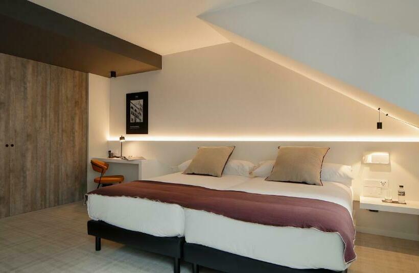 Номер Superior, Munna Hotel Boutique