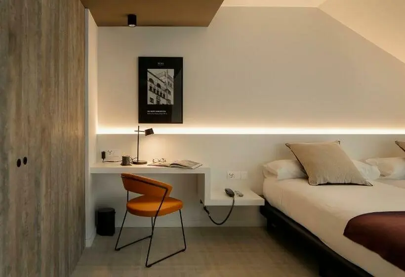 スーペリアールーム, Munna Hotel Boutique