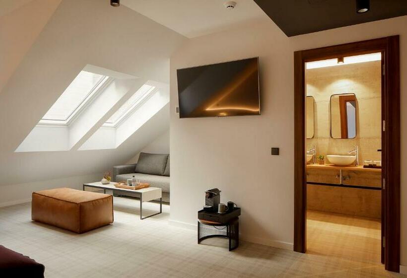 غرفة سوبيريور, Munna Hotel Boutique