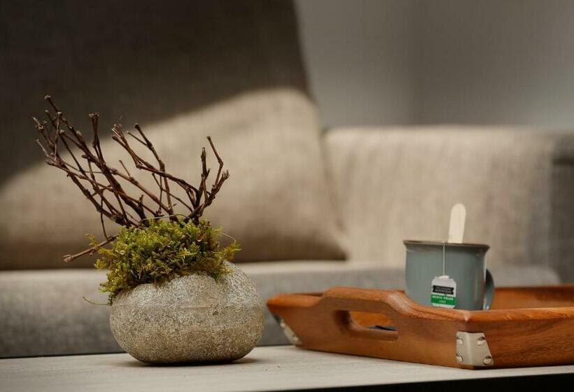 Номер Superior, Munna Hotel Boutique