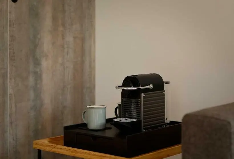 スーペリアールーム, Munna Hotel Boutique