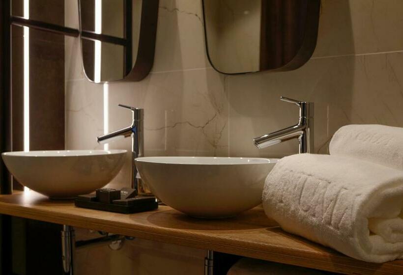 غرفة سوبيريور, Munna Hotel Boutique