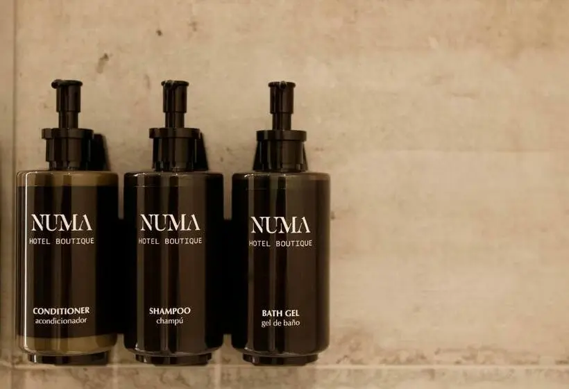 スーペリアールーム, Munna Hotel Boutique