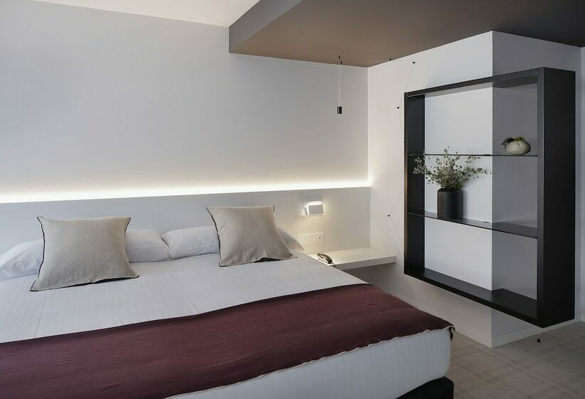 غرفة سوبيريور, Munna Hotel Boutique