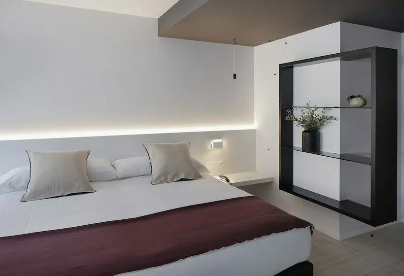 スーペリアールーム, Munna Hotel Boutique