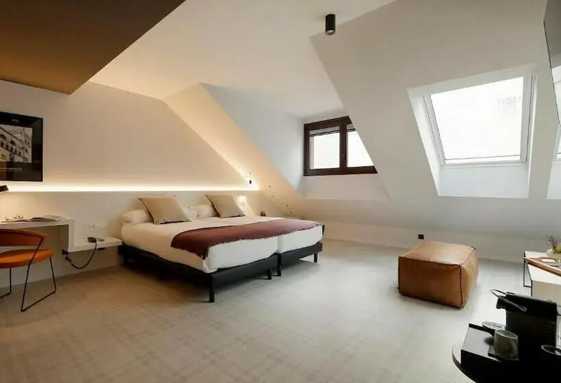 スーペリアールーム, Munna Hotel Boutique
