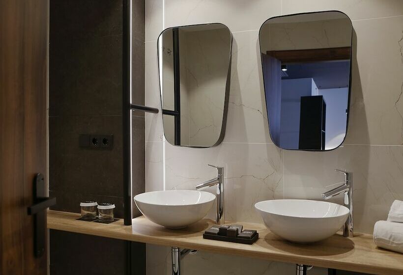 غرفة سوبيريور, Munna Hotel Boutique