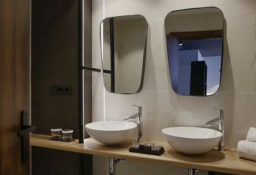 スーペリアールーム, Munna Hotel Boutique