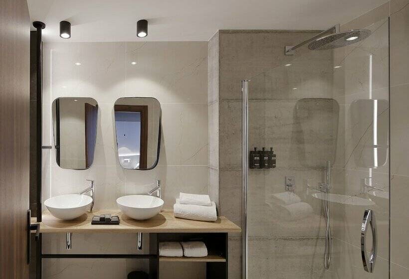 غرفة سوبيريور, Munna Hotel Boutique