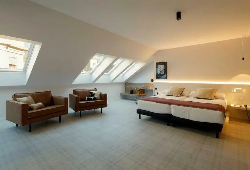 ジュニアスイート, Munna Hotel Boutique