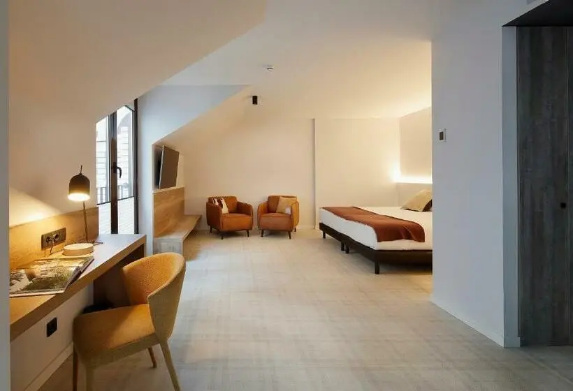ジュニアスイート, Munna Hotel Boutique