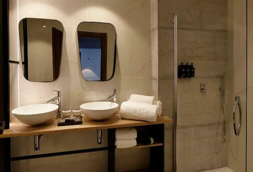 ジュニアスイート, Munna Hotel Boutique