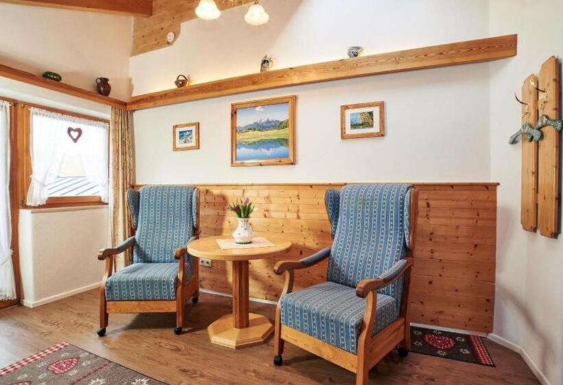 Номер Стандарт, Landhaus Maltermoos