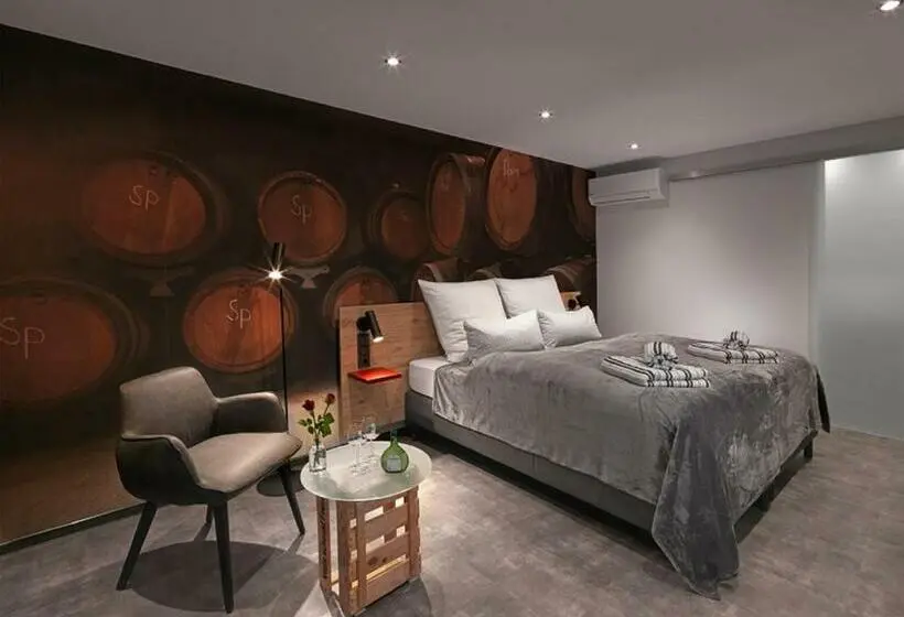 Standard-huone, Weinmotel Simon 1 A