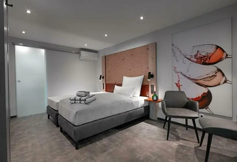 Standard-huone, Weinmotel Simon 1 A