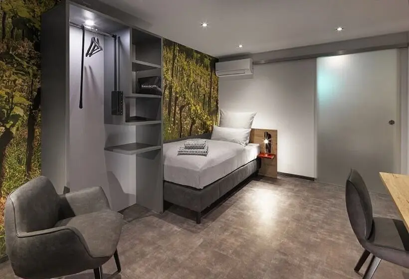 Standard Yhden Hengen Huone, Weinmotel Simon 1 A