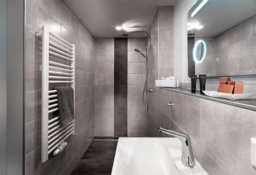 Standard Yhden Hengen Huone, Weinmotel Simon 1 A