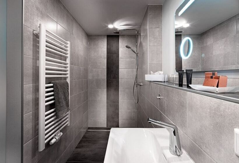 Номер Стандарт, Weinmotel Simon 1 A