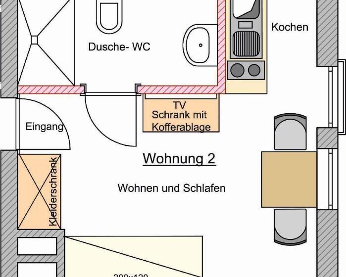 Апартаменты 1 Спальня, Weinmotel Simon 1 A