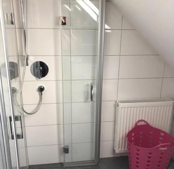 Huoneisto 1 Makuuhuone, Weinmotel Simon 1 A