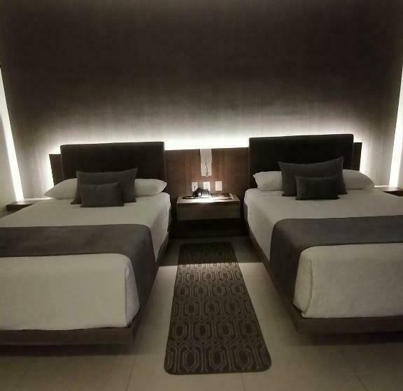 חדר סטנדרט, Sara N Hotel & Spa