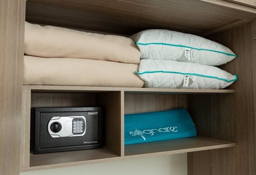 חדר סטנדרט, Sara N Hotel & Spa