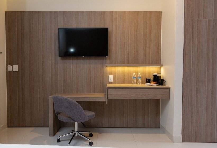 חדר סטנדרט, Sara N Hotel & Spa