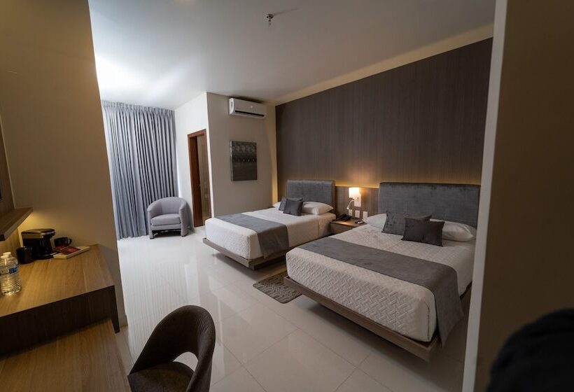 חדר סטנדרט, Sara N Hotel & Spa