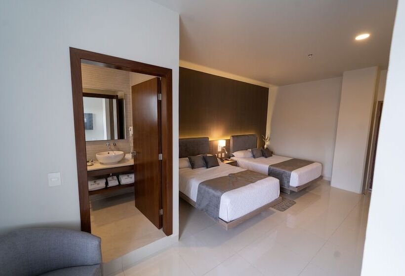 חדר סטנדרט, Sara N Hotel & Spa