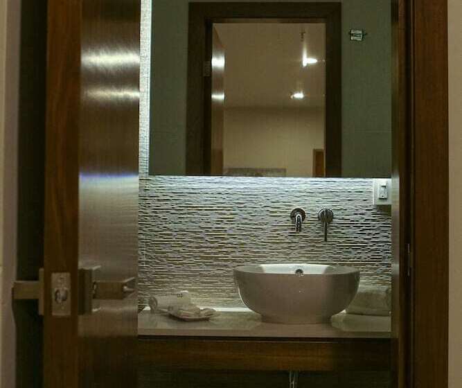 חדר סטנדרט, Sara N Hotel & Spa