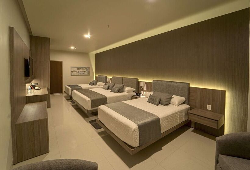 חדר סטנדרט לשלושה, Sara N Hotel & Spa