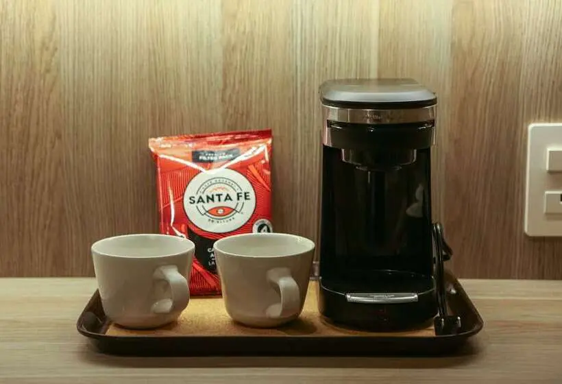 スタンダードトリプルルーム, Sara N Hotel & Spa