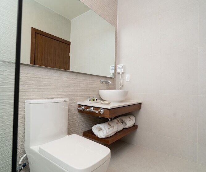 חדר סטנדרט, Sara N Hotel & Spa