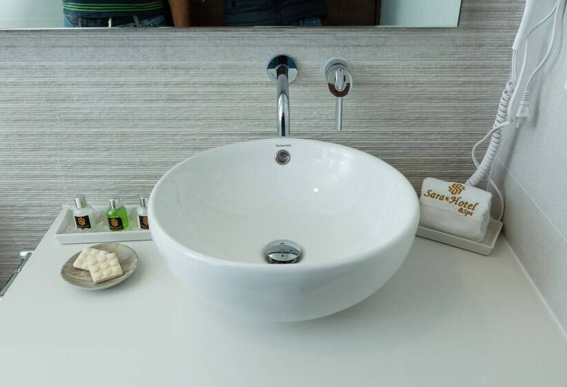 חדר סטנדרט, Sara N Hotel & Spa