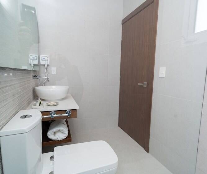 חדר סטנדרט, Sara N Hotel & Spa