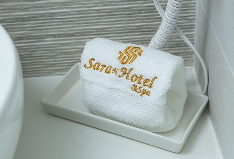 스탠다드 룸, Sara N Hotel & Spa