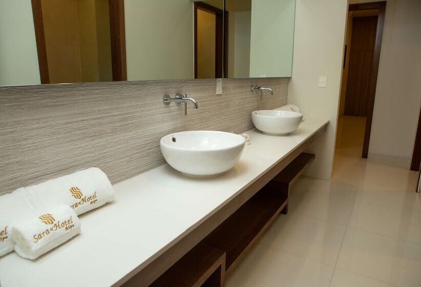 חדר סטנדרט, Sara N Hotel & Spa